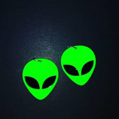 ALIEN