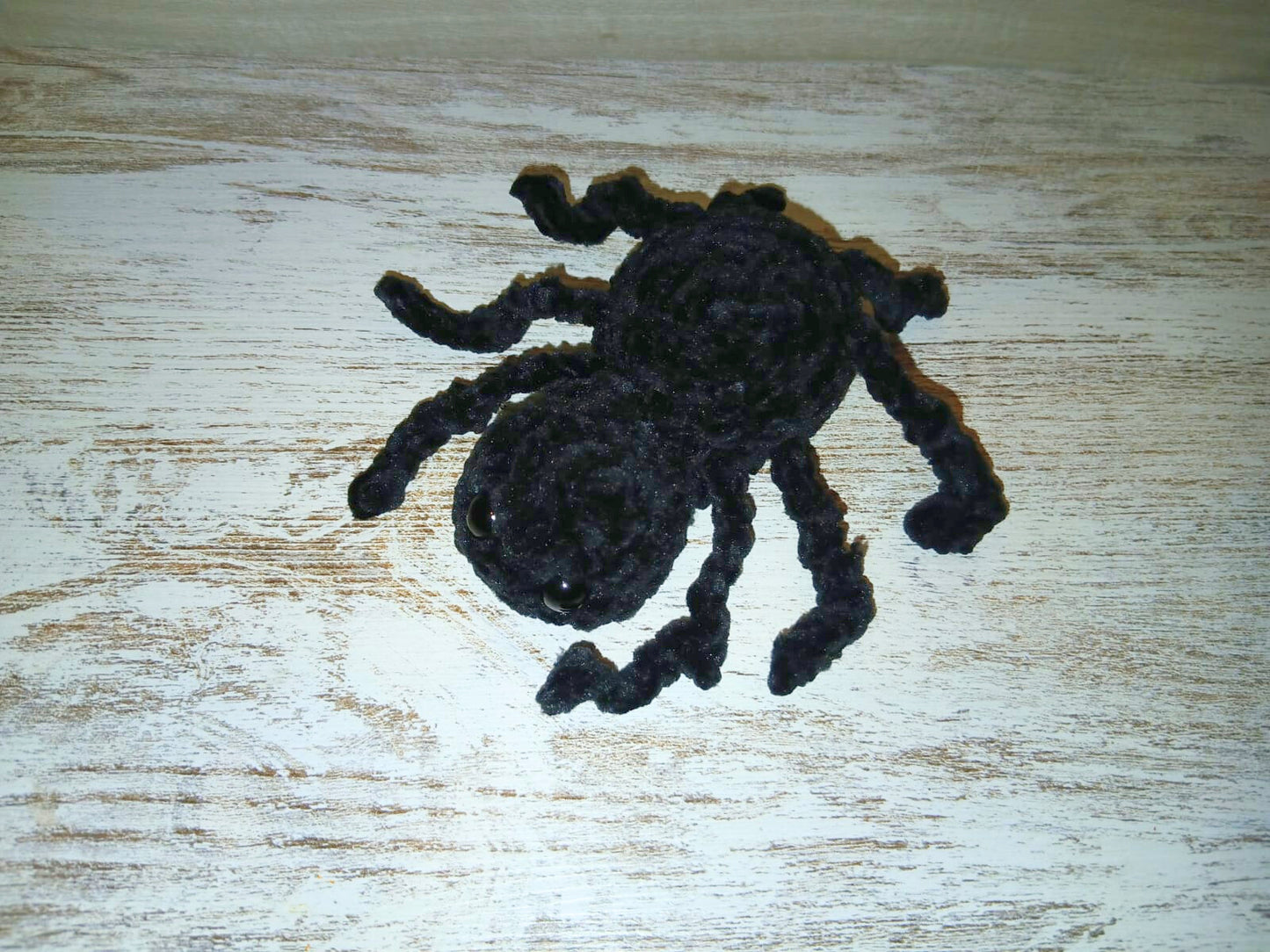 TARANTULINA